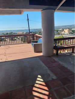 San Diego CA Beach Home For sale w/ Ocean Views! + Pool & Hot Tub
