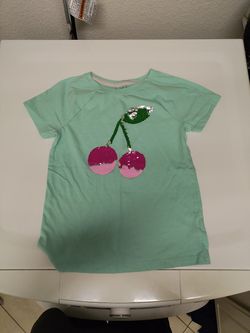 Girl Size 7/8