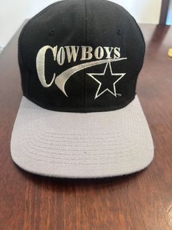 Vintage Cowboys Hat 
