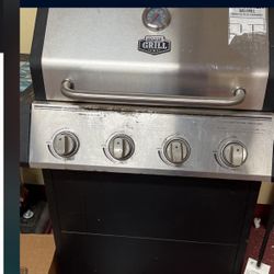 Grill