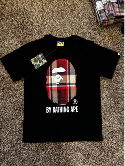 Burberry Bape Shirt