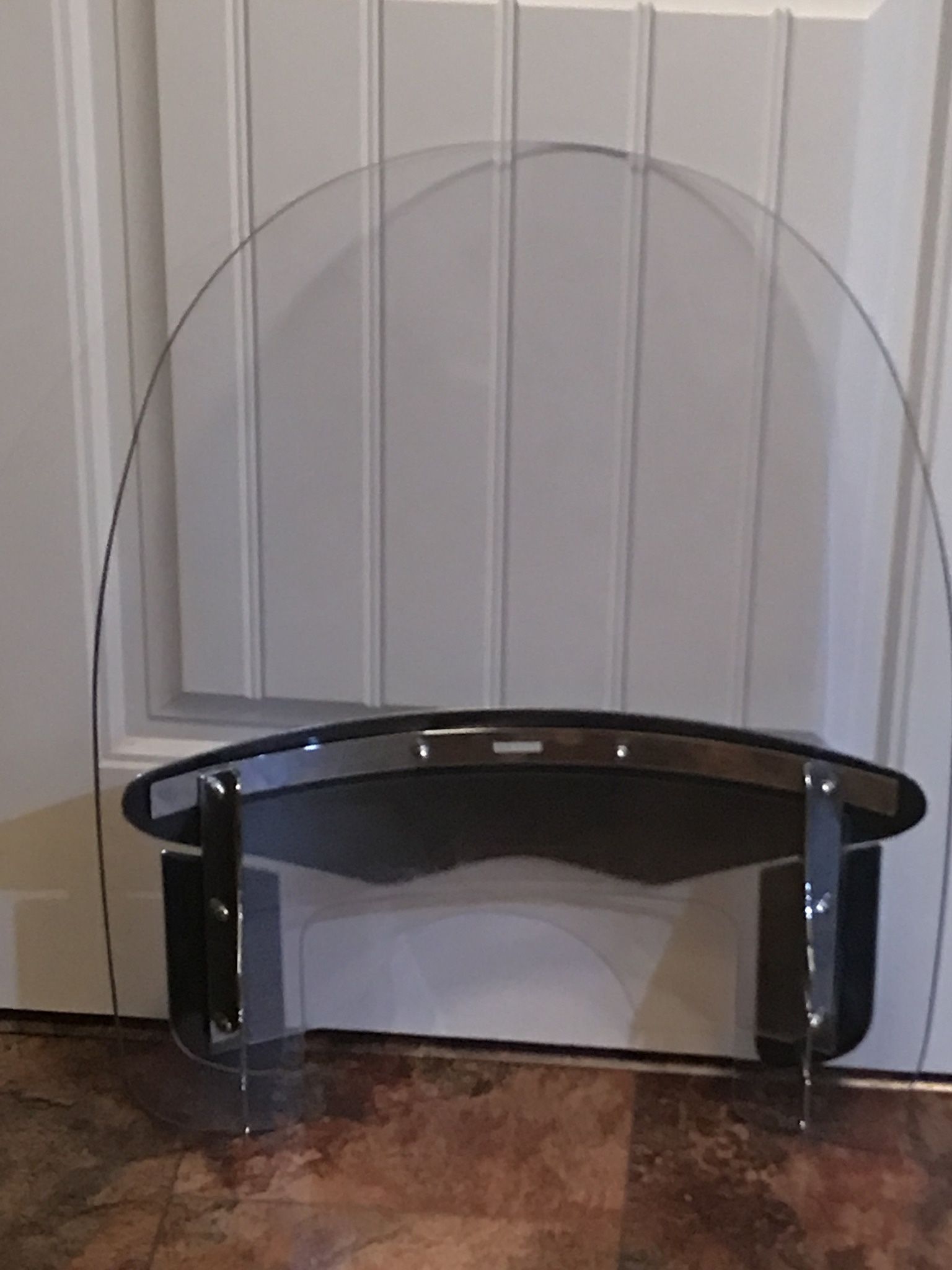 Silverado Motorcycle Shield