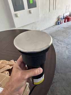 Two Electrical Pop-Ups For Kitchen Counters