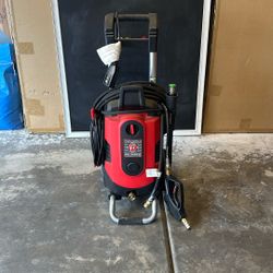 Adam polish Pressure Washer 2.0 Used $100 OBO