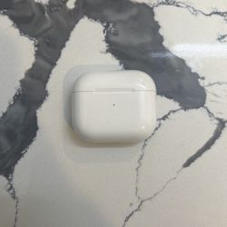 Airpod case CASE ONLY