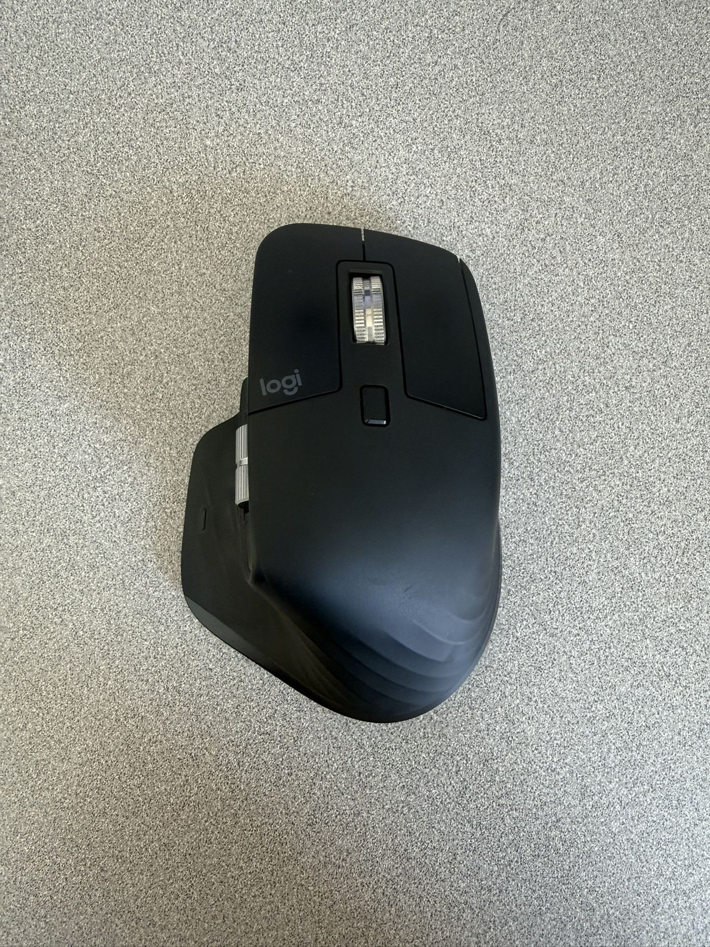Logitech MX Master 3s