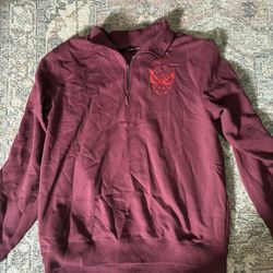 Custom Made Spiderman Sweater 