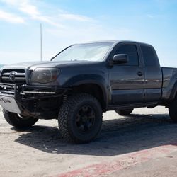 2010 Toyota Tacoma