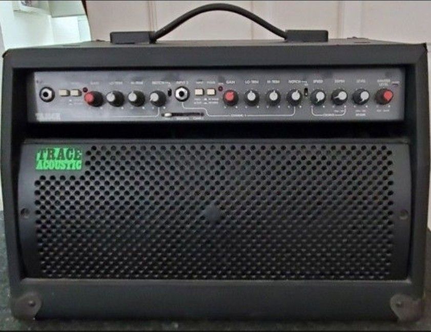Trace Elliott TA35CR Acoustic Guitar Amp 35 watt