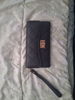 Girl wallet
