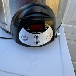 Crock Pot The Original Slow
