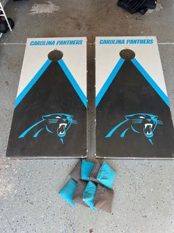 Cornhole boards
