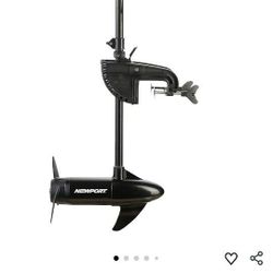 Motor guide Trolling Motor For Sale (54 pounds Thrust)