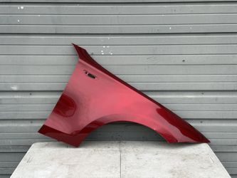 2008-2013 BMW 128i 135i Passenger Right Fender