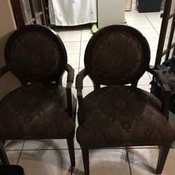 Antique Chairs