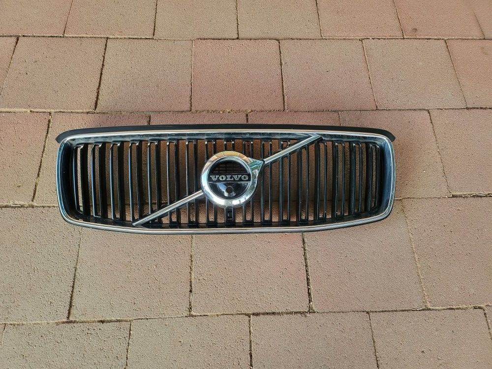 2020 - 2024 Volvo CX90 Front Grille Oem