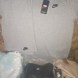 Brand New Nike Shorts Outfits 