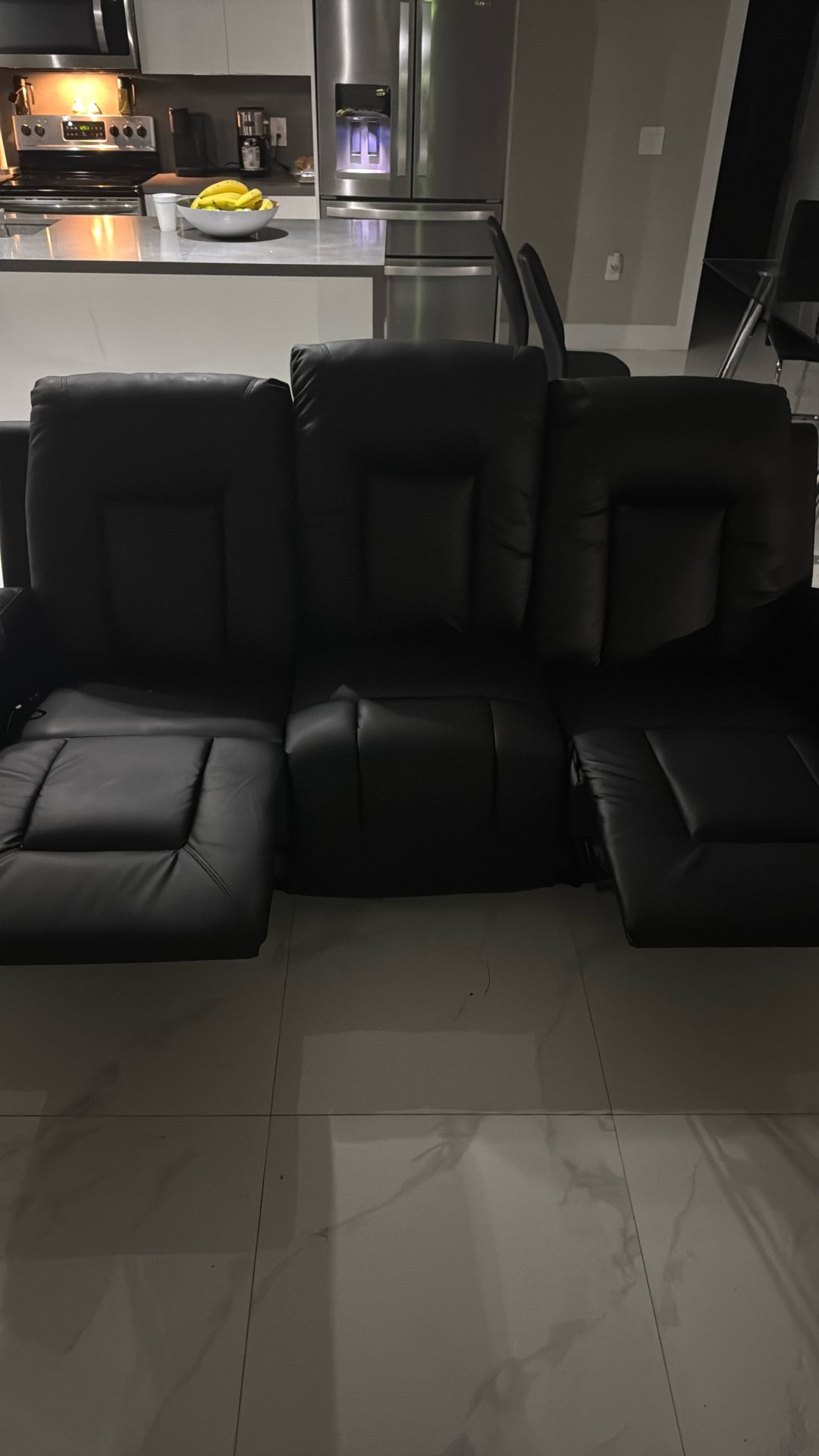 Reclining Couch For Free