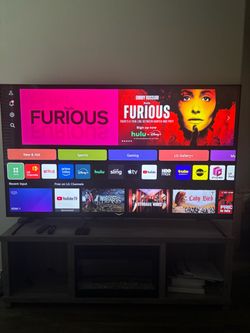 Lg 86" 4K UHD UA77 Series Smart TV