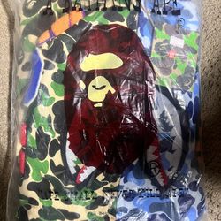 Bape Hoodie