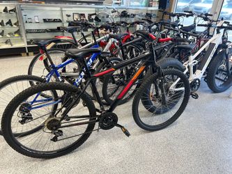 Kent Northpoint 29" Men's Mountain Bike - Black