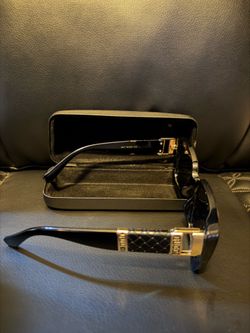 Gucci Glasses