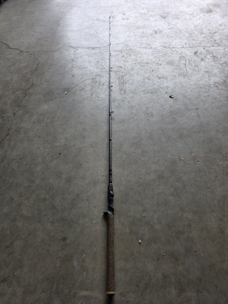 Berkley 7' Medium Heavy Lighting Rod