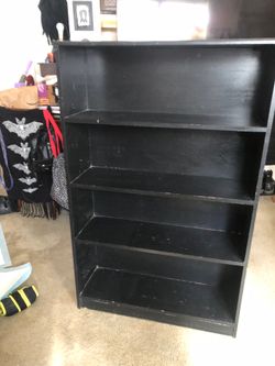 Bookshelf