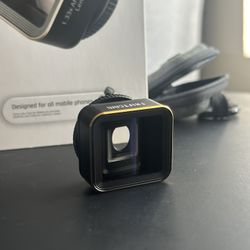 Shiftcam Lensultra 1.33x 