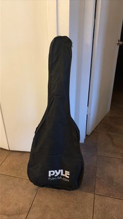 Guitar Pyle