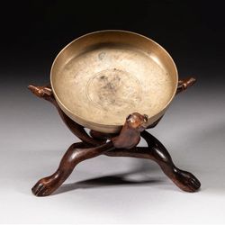 Special Continental Brass Central Piece