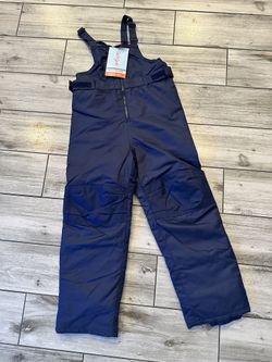 Snow Overalls