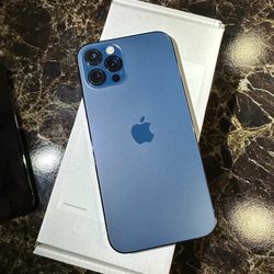 Iphone 12 Pro Unlocked