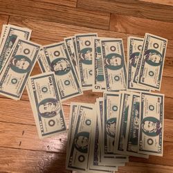 Teach You Kids  To Count Play Money