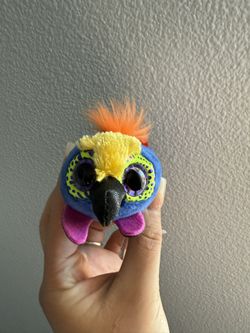 Beanie Boo