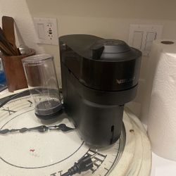 Brand New Nespresso Vertuo