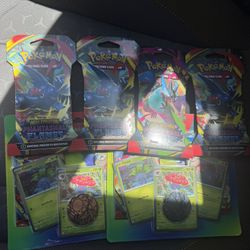 Pokemon Set