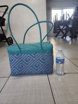 Bolsas Y Petacas 