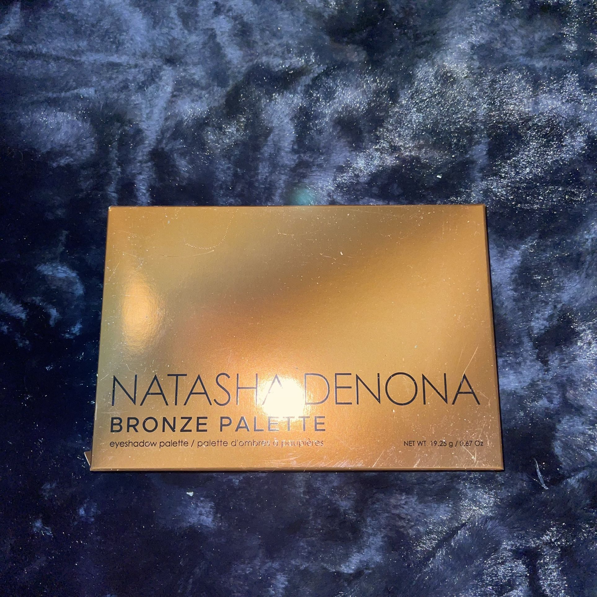Natasha Denona Eyeshadow Palette 