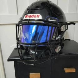 Speedflex Football Helmet 