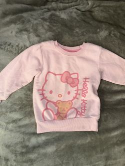 Baby Girl (sweatshirt)