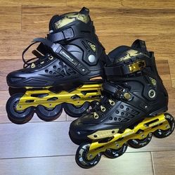 Rollerblaides
