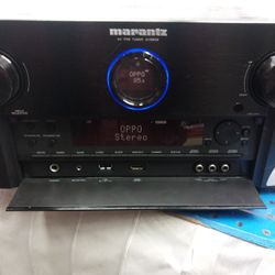 Marantz Av8802