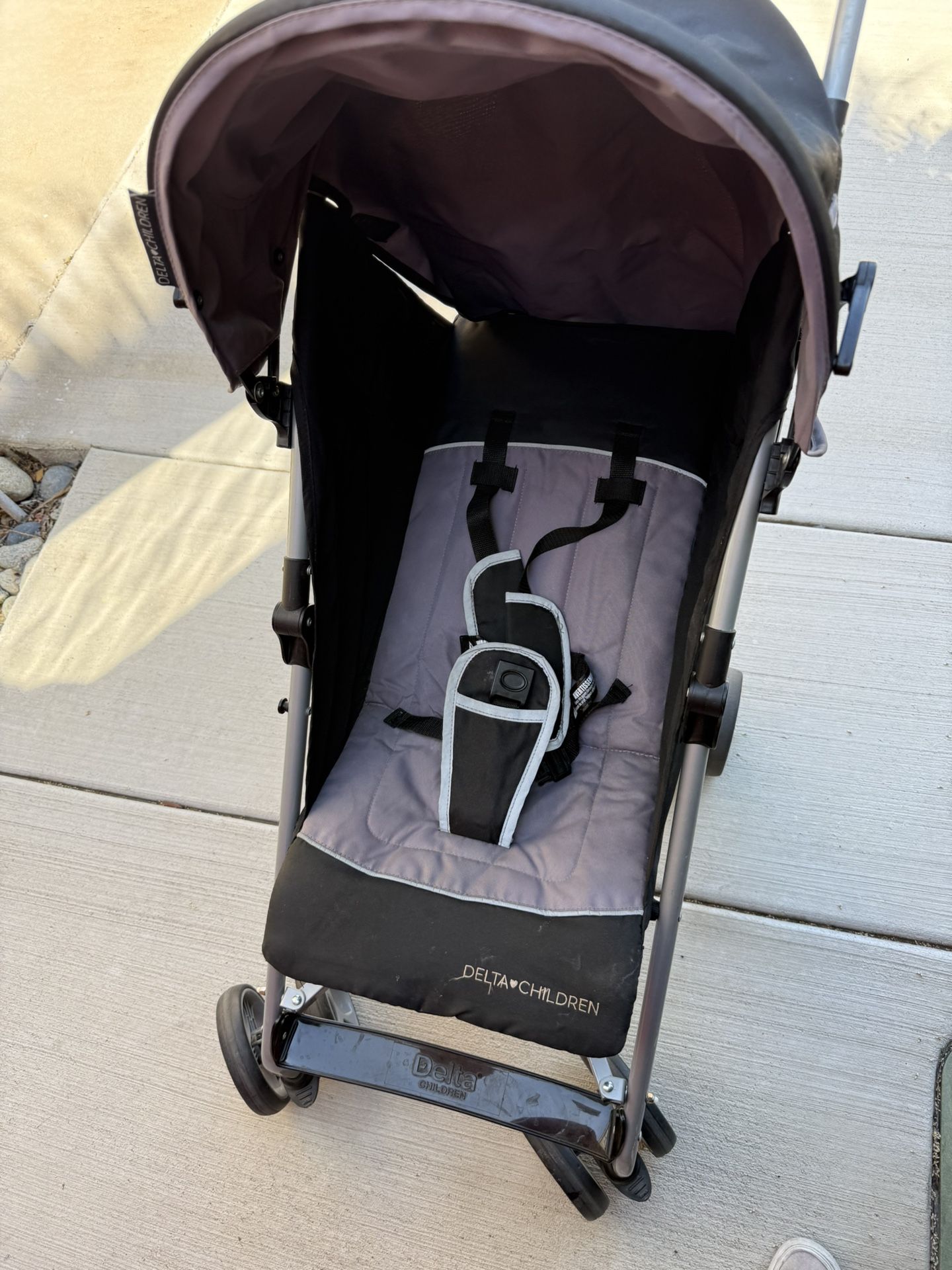 Delta Children Stroller