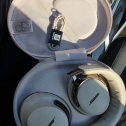 Bose Headphones Gen 2