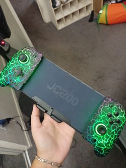 Nintendo Switch/OLED Handheld Controller