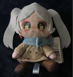Frieren Plush