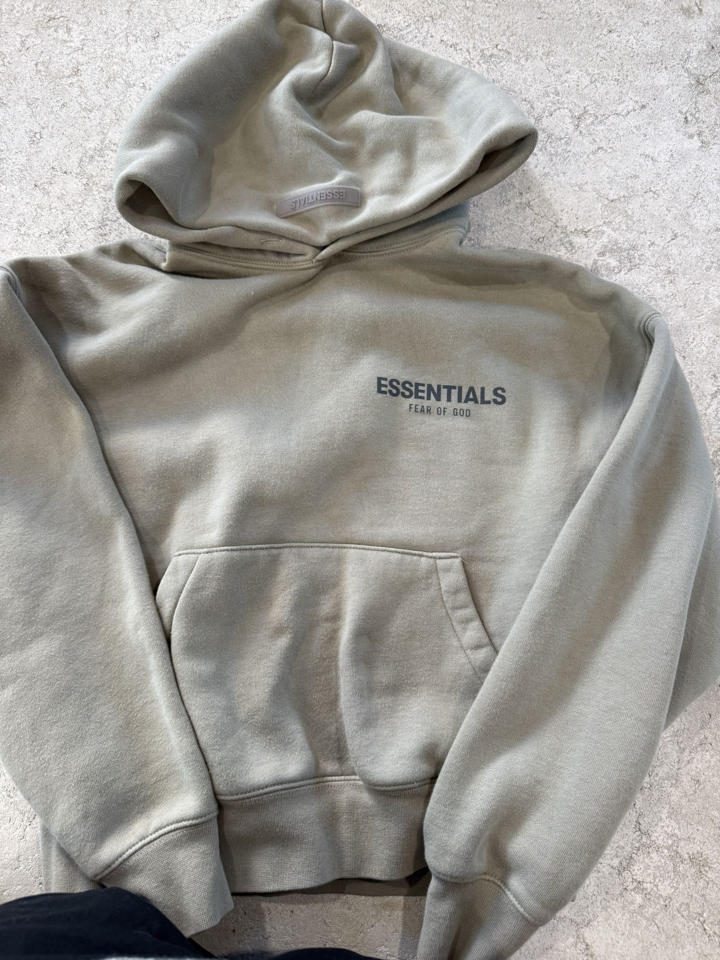 Essentials Sweatshirt,