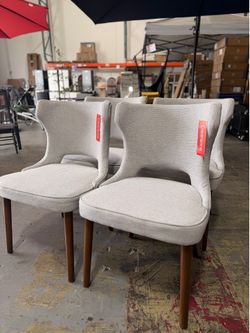 Dining chair