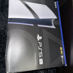 Ps5 Pro Quick Sale Lmk Need Gone To Pay Bill 